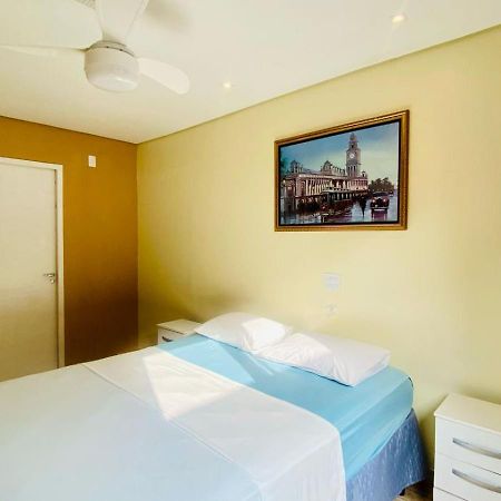 Hotel Ibirapuera เซาเปาโล ภายนอก รูปภาพ