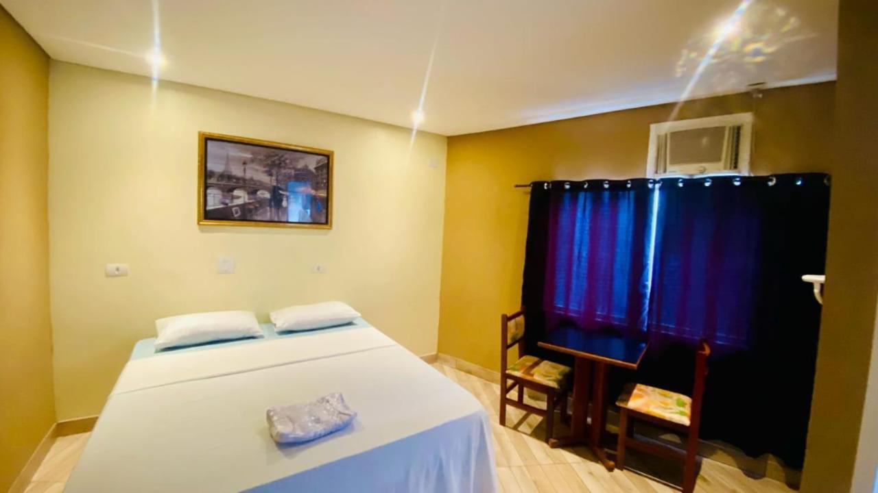 Hotel Ibirapuera เซาเปาโล ภายนอก รูปภาพ