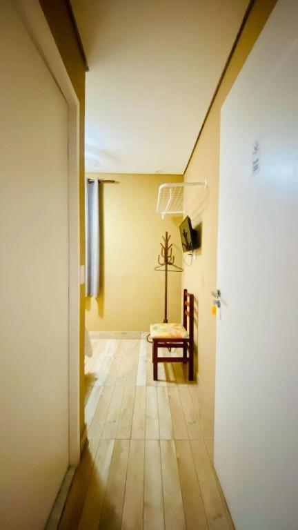 Hotel Ibirapuera เซาเปาโล ภายนอก รูปภาพ